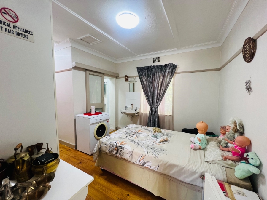 3 Bedroom Property for Sale in Bodorp Western Cape